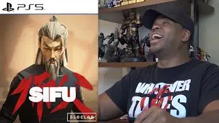 Sifu - FIRST IMPRESSIONS!