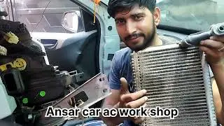 ac on nhi ho raha hai #action #ac #repairing #carryminati #motivation #youtube #acssesories