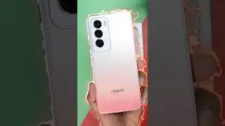 Oppo Reno 12 5G #Unboxing