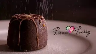Brown Berry Promo