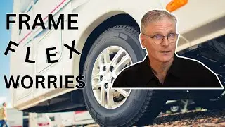 The Grand Design Frame Flex Controversy