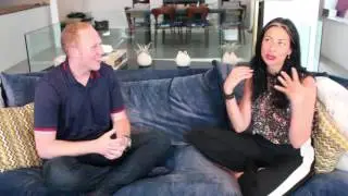 The Story Of Stacy London | Full Interview | 3 Billion Under 30