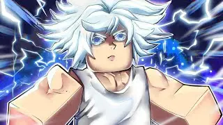 (Must Play) This Roblox Anime Game Got A HUGE Update...!