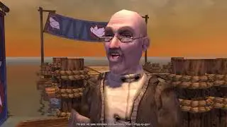 Ностальгия по Fable: The Lost Chapters. Куробол