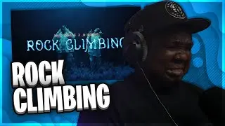 Nafe Smallz - Rock Climbing ft. M Huncho (Official Music Video) (REACTION)