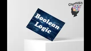 Sackville: Boolean Logic