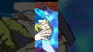 SKILL ISU -_- DRAGONBALL LEGENDS