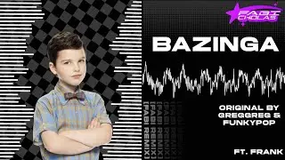 Young funkin - Bazinga [Fabi Remix] (ft. Frank)