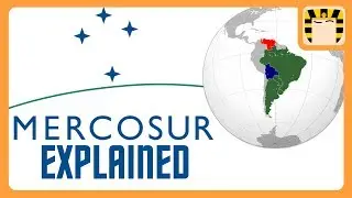 What is Mercosur?
