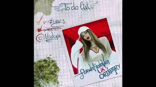 ordinary ft. AvadaKedavra - DELA (TRUCKABEATZ prod.)