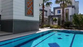 ESİ LARA SİTESİ KEMEMERAĞZI / ANTALYA  DİDEM KARAKIŞ
