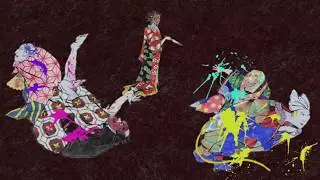 Cruel Buddhist - Cruising Altitude