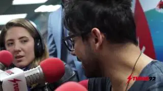 La Ley en Studio 92