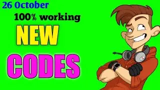 Loot boy redeem code today| loot boy 26 October Redeem code
