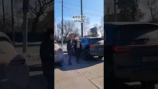Премиум Aito M7. отзыв владельца 