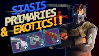 Weapons and Exotics to Get for Season 15 | Destiny 2 TWAB Season 15 Prep