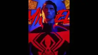 Peter Parker || Tobey Maguire vs Spiderman 2099 || Miguel