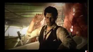 The Evil Within Концовка. Конец. Финал