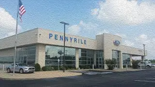 Video of Pennyrile Ford