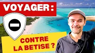 Voyager : Bouclier contre l'obscurantisme qui progresse ?