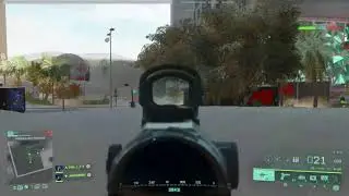 BF 2042 Простые катки на выходных