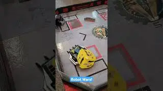 Robot Wars BattleBots toys 