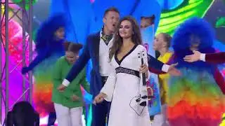 Группа ОРИЗОНТ — Попурри (Славянский базар 2022)