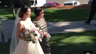 EDM Wedding @ Martin Johnson House UCSD Party People San Diego