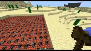 Троллинг зельями в Minecraft