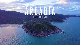 Arcadia - Magnetic Island  - Townsville QLD