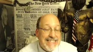 National History Day Resources - Presidential Frontiers - Part 1