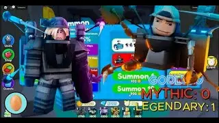 Summoning Military Mutant Toilet Girl & Arachnid Militant Toilet #toilettowerdefense #roblox