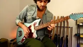 Shhh. Don't Tell Anyone.... BUT I Can Shred!