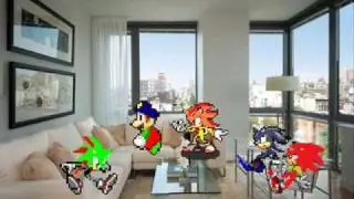 sprite short#5 puke a thon