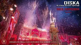 Qalb Zaghzugha - San Leonardu Kirkop