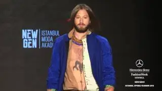 MBFWİ - İMA NEW GEN II