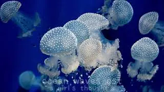 be a jellyfish | playlist to be a jellyfish part 2!!