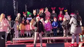 Dečiji Hor Zrenjanin