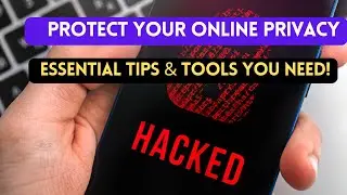 How can I protect my online privacy in Today’s World