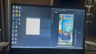 Talking Tom Piano Crash has BSOD