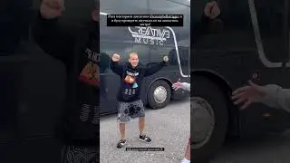 КИЗАРУ ТАНЦУЕТ 