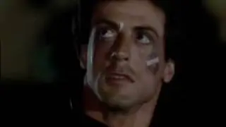 Rocky 3 motorcycle scene