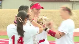 MSUM Softball's Long Road Home