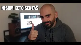 NISAM KETO SEKTAŠ