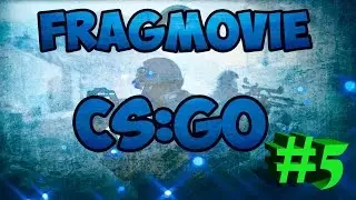 Frag movie #5 Mr_Syava Pro