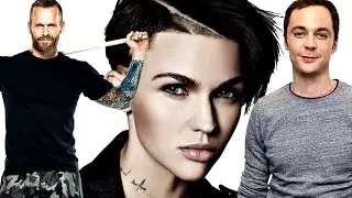 10 Celebrities That Have Come Out as Gay