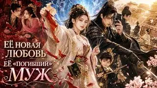 【Вторая любовь】Её «новый мужчина» оказался её погибшим мужем | SECRET HUSBAND 