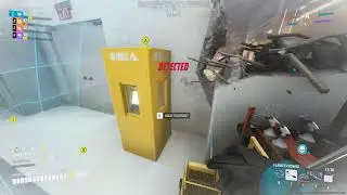 The Finals - Bank It