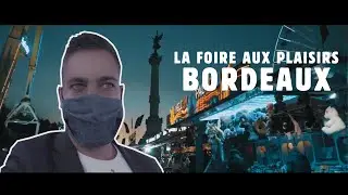 LA FOIRE AUX PLAISIRS, La meilleure fête foraine de FRANCE ???