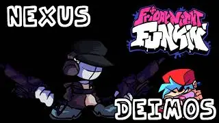 [Extended] Nexus  - Friday Night Funkin' Deimos